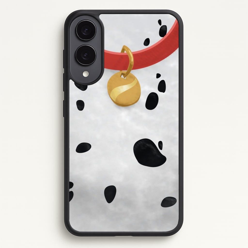 Dalmatians - Disney Phone Case for Galaxy S25 Edge