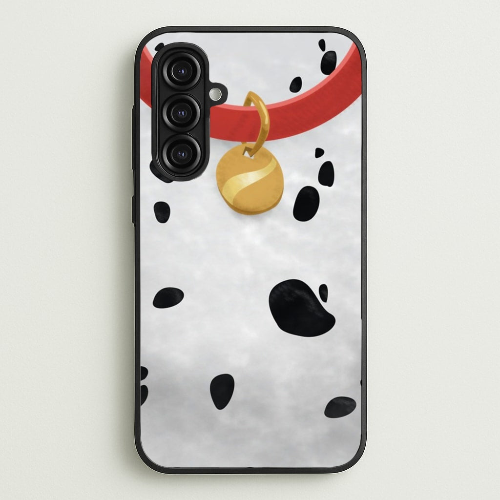Dalmatians - Disney Phone Case for Galaxy A16