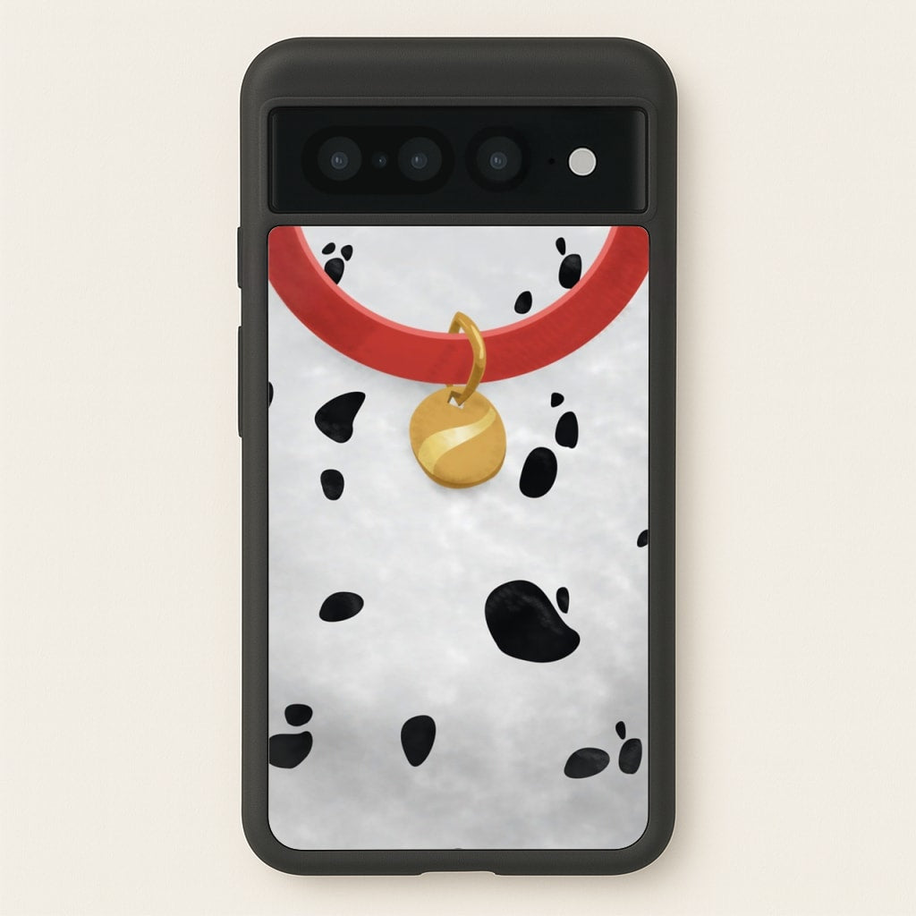 Dalmatians - Disney Phone Case for Google Pixel 7 Pro