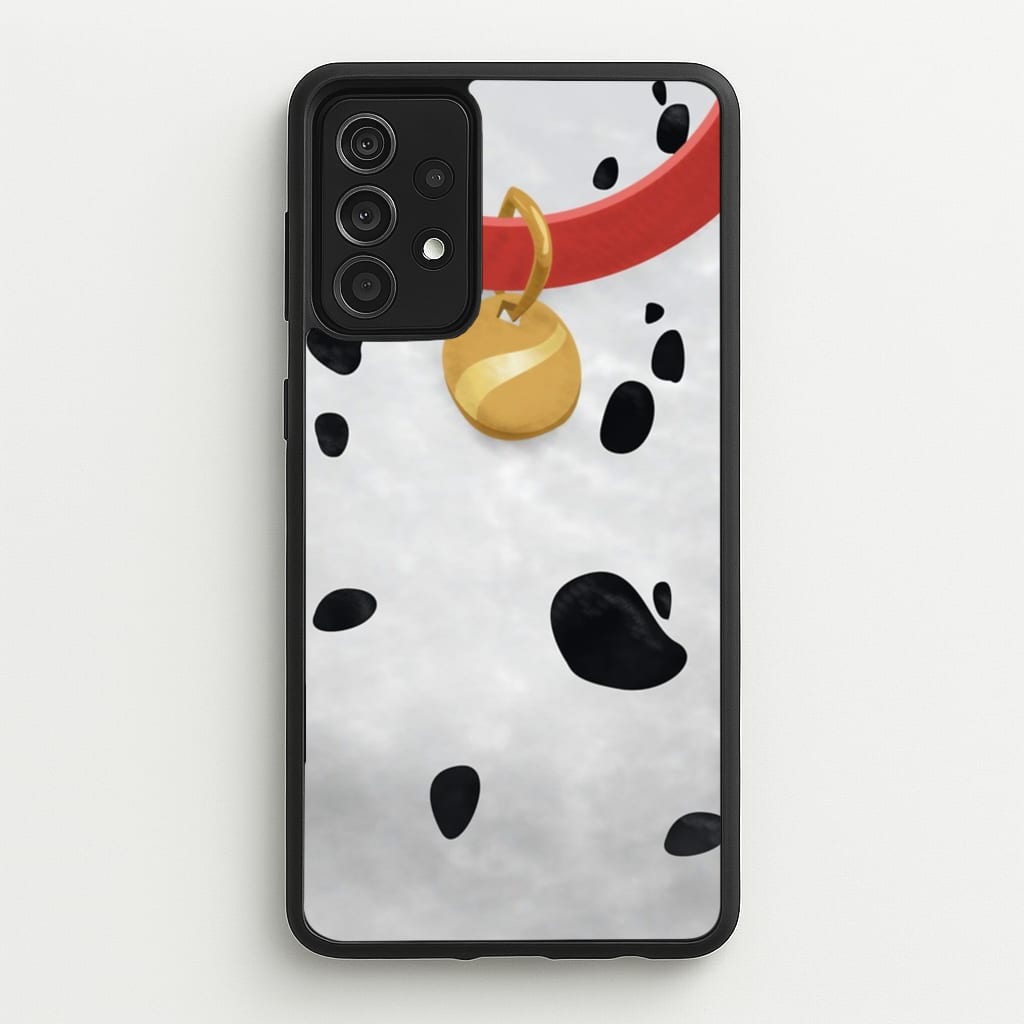 Dalmatians - Disney Phone Case for Galaxy A52 / A52s
