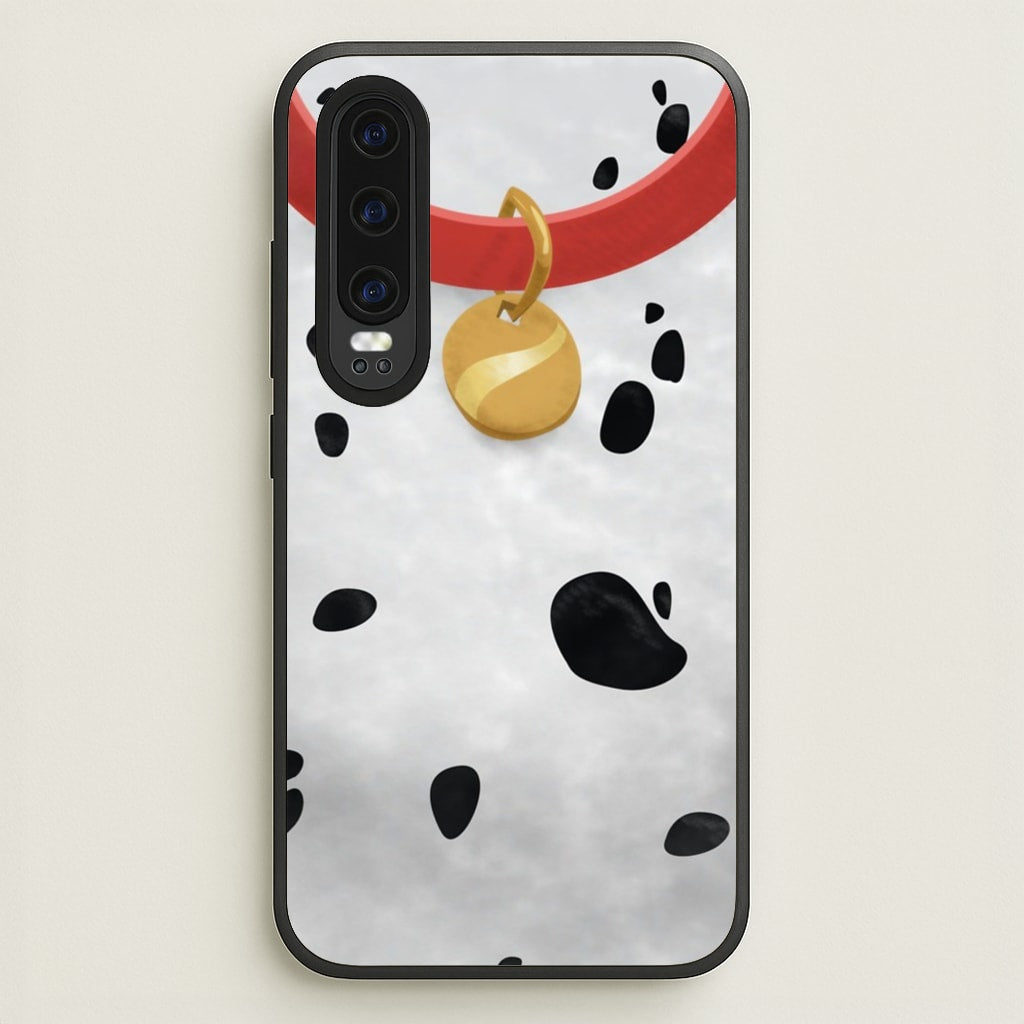 Dalmatians - Disney Phone Case for Huawei P30