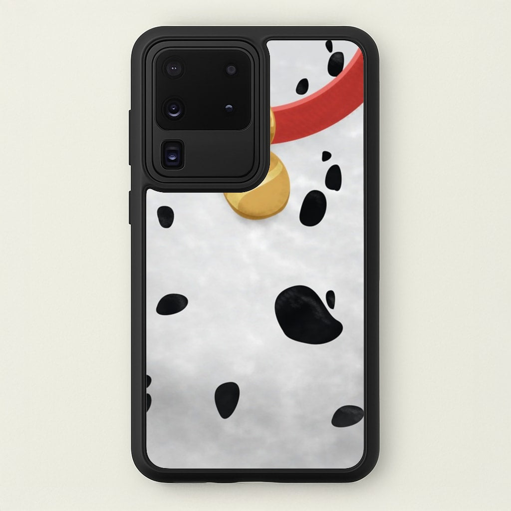 Dalmatians - Disney Phone Case for Galaxy S20 Ultra