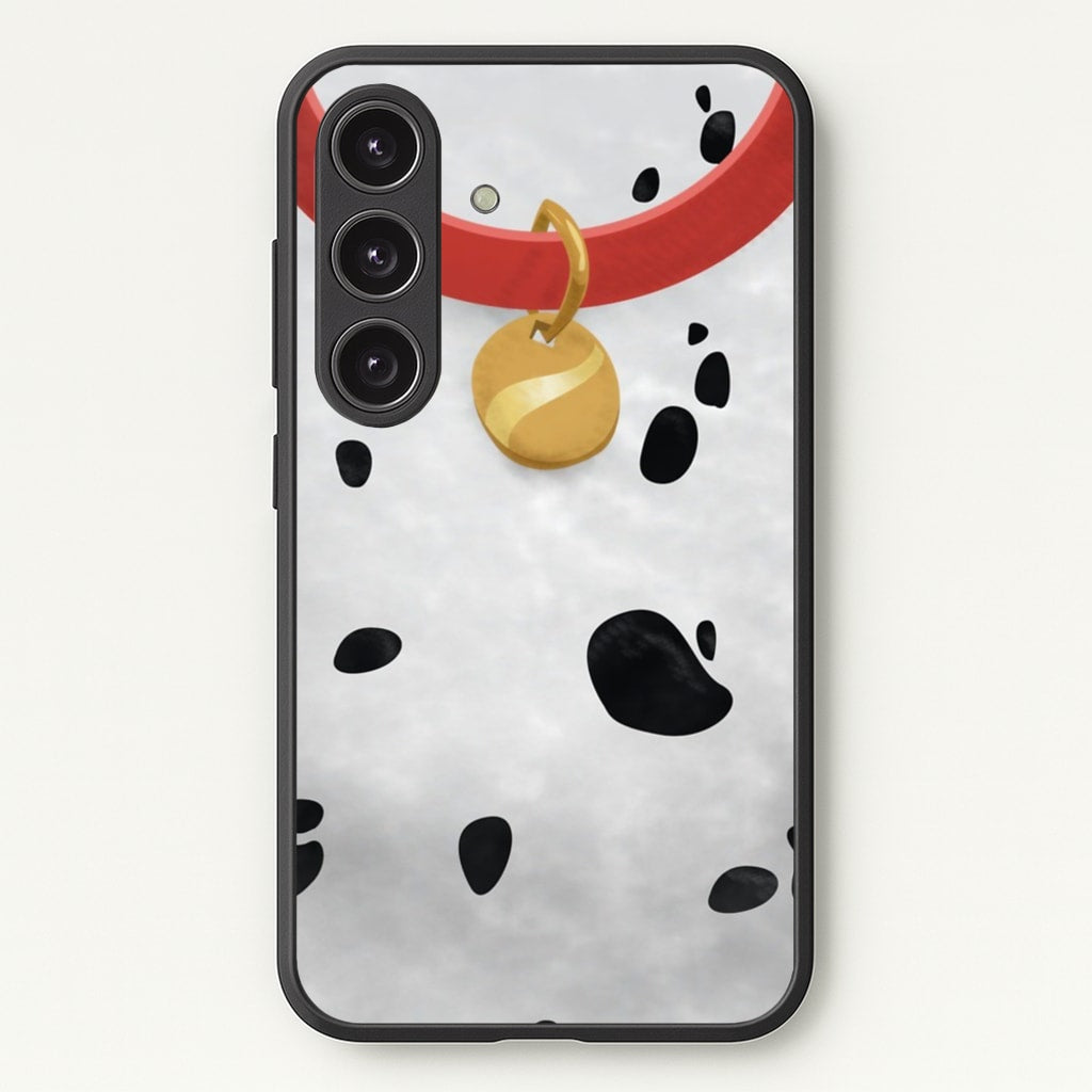 Dalmatians - Disney Phone Case for Galaxy S24FE