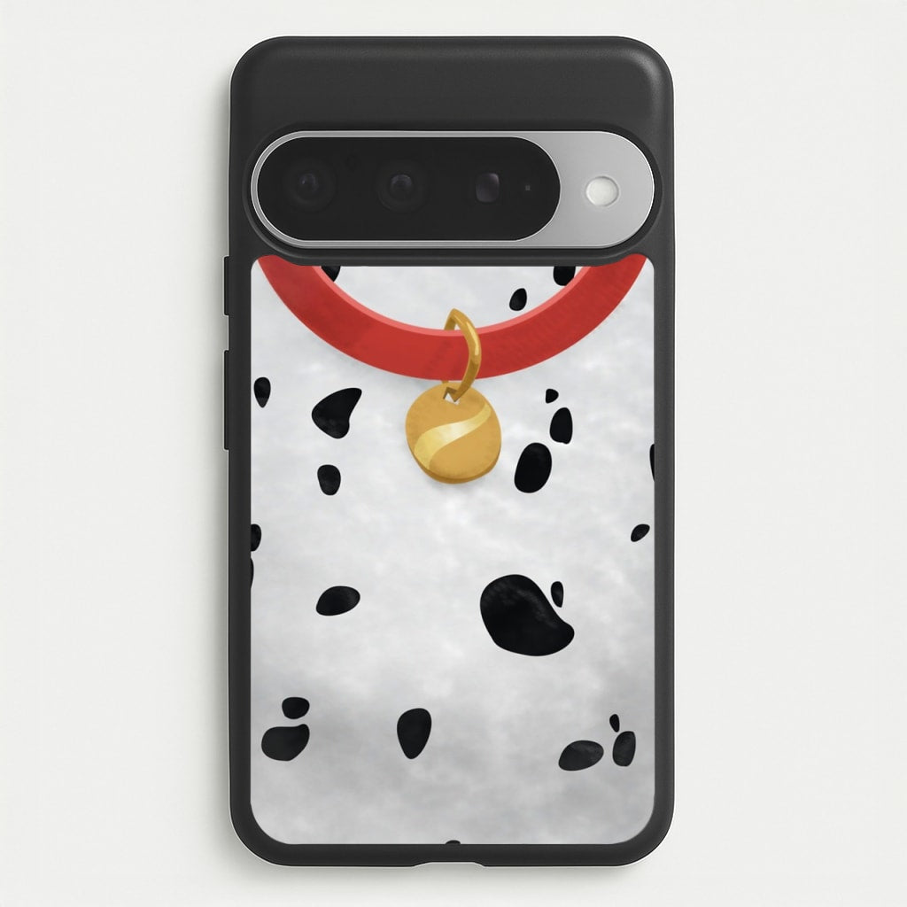Dalmatians Phone Case for Google Pixel 10 Pro XL