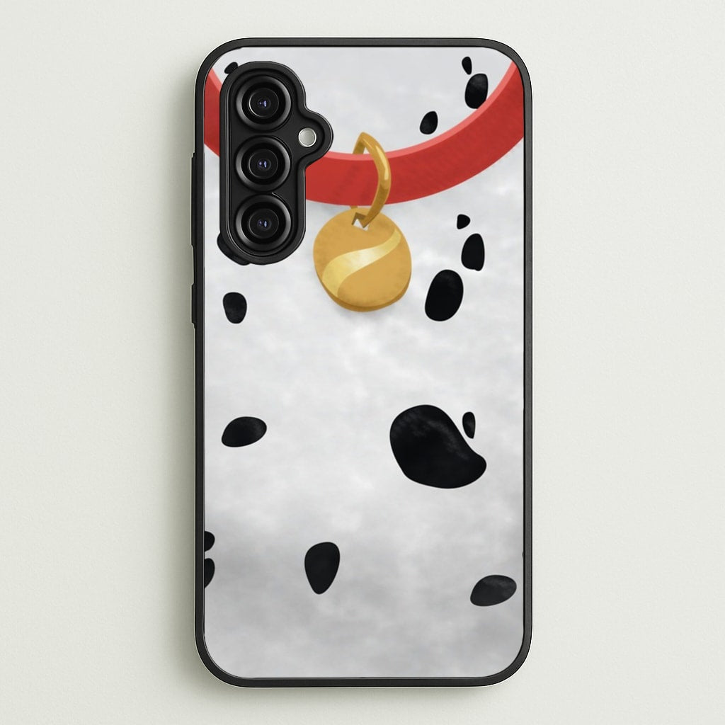 Dalmatians - Disney Phone Case for Galaxy A14
