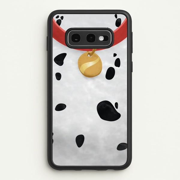Dalmatians - Disney Phone Case for Galaxy S10e