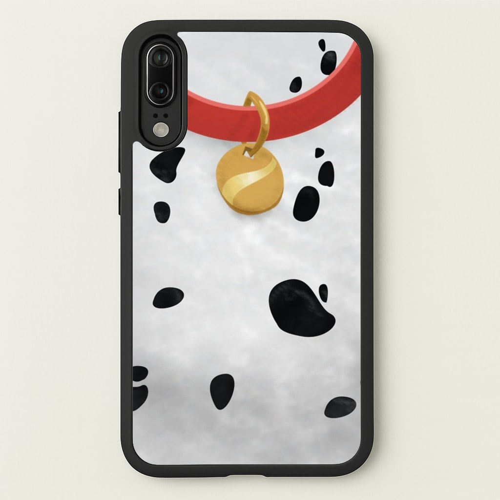 Dalmatians - Disney Phone Case for Huawei P20