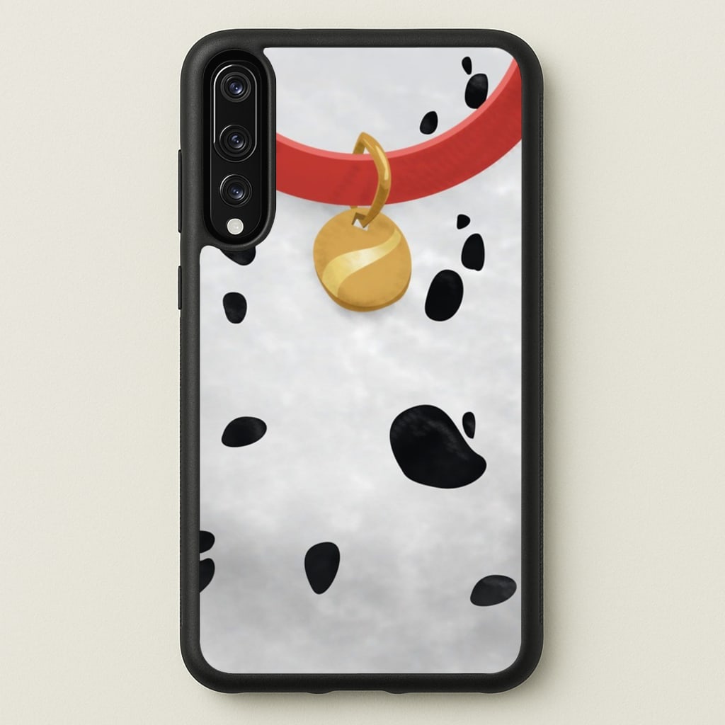 Dalmatians - Disney Phone Case for Huawei P20 Pro