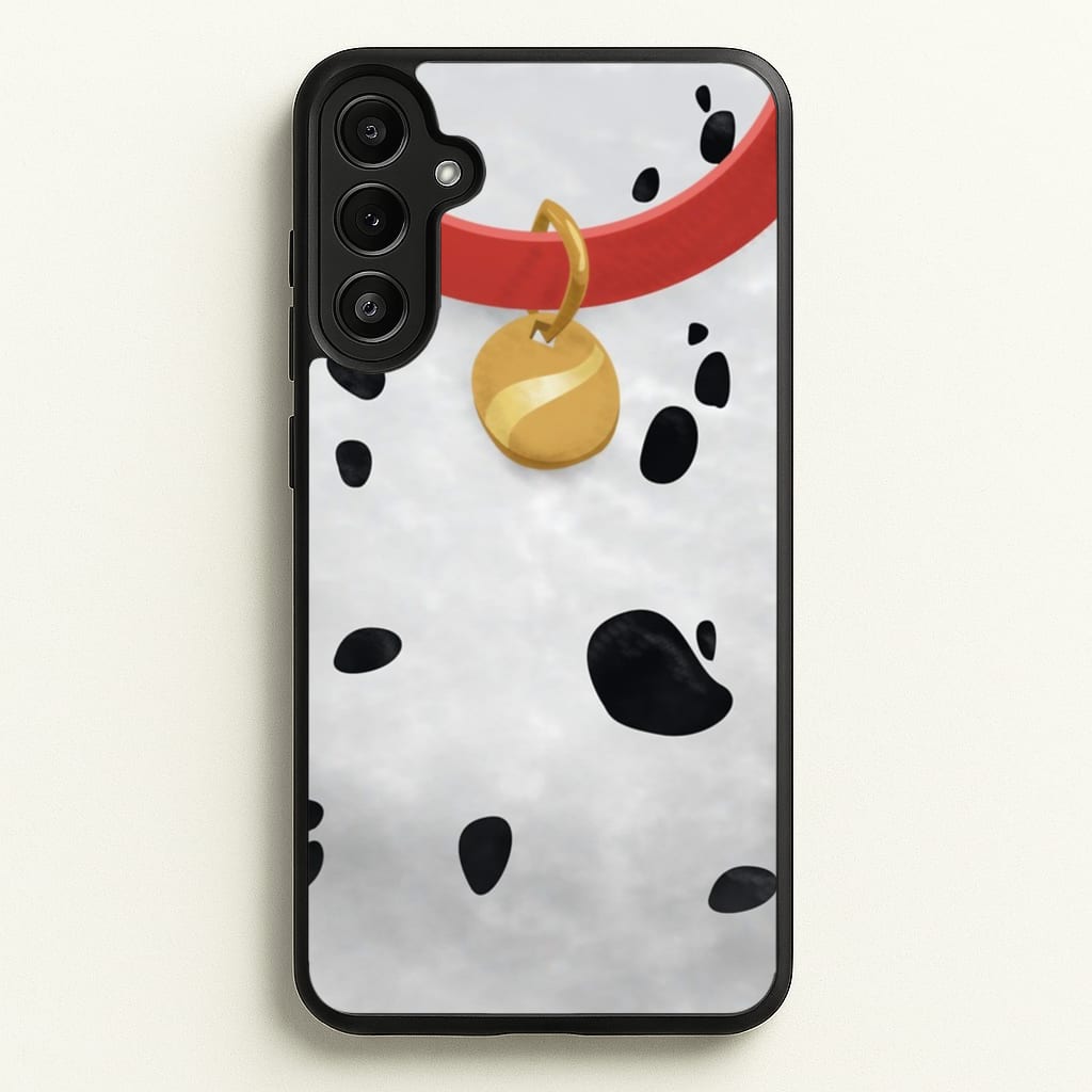 Dalmatians - Disney Phone Case for Galaxy A34