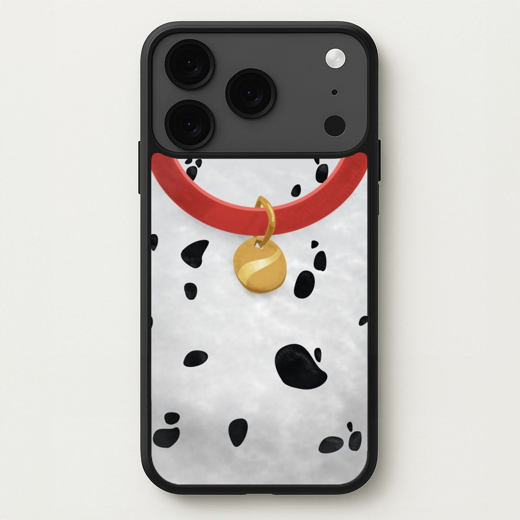 Dalmatians Phone Case for iPhone 17 Pro