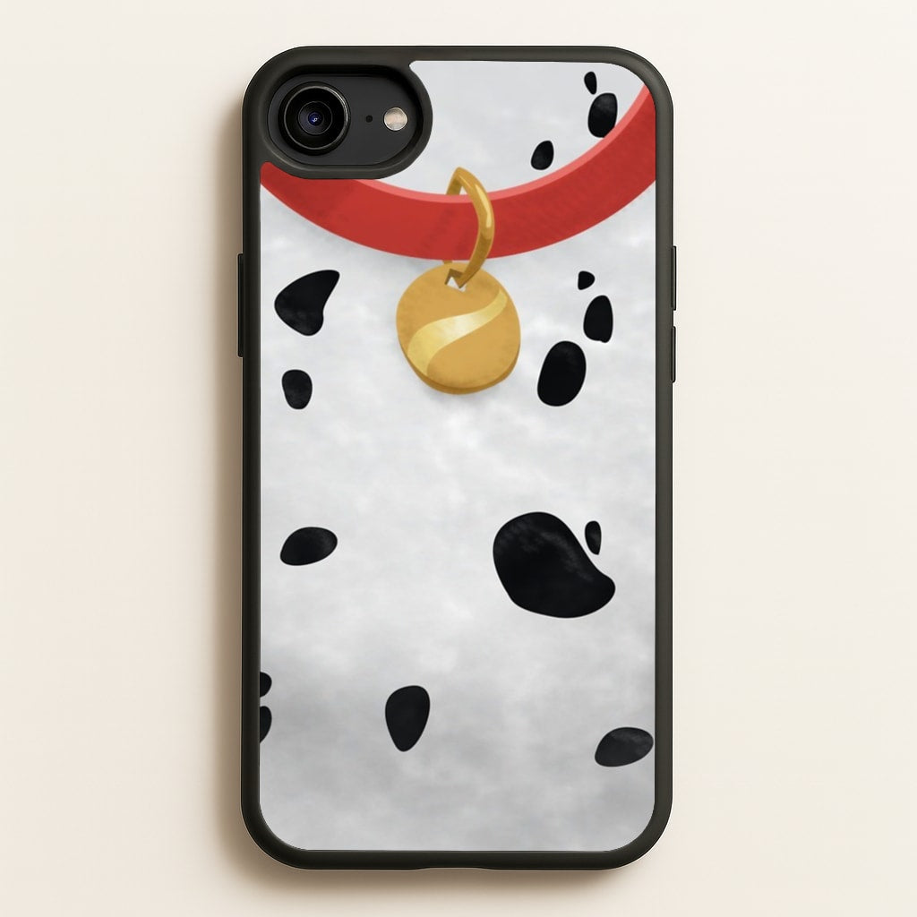 Dalmatians - Disney Phone Case for iPhone 6 / 7 / 8 / SE