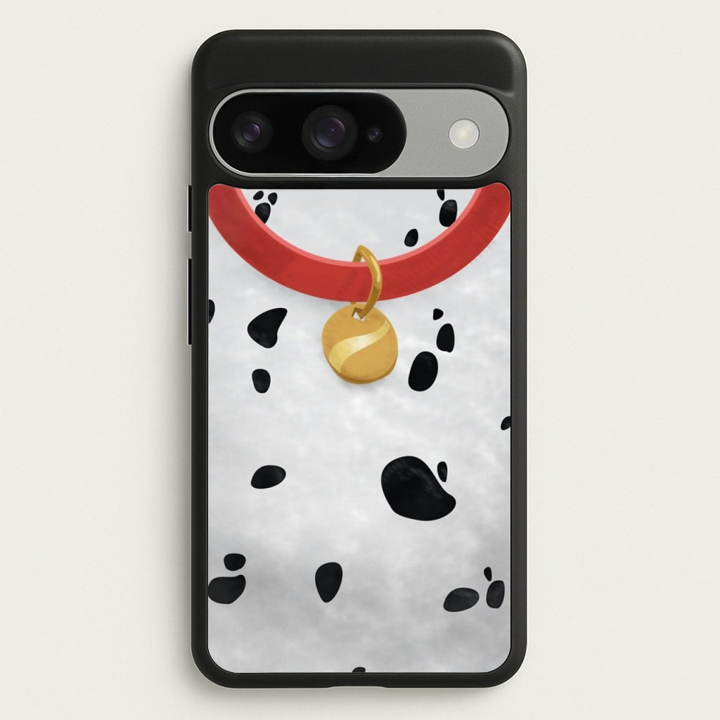 Dalmatians Phone Case for Google Pixel 10 / 10 Pro