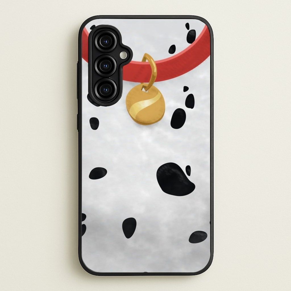 Dalmatians - Disney Phone Case for Galaxy A54