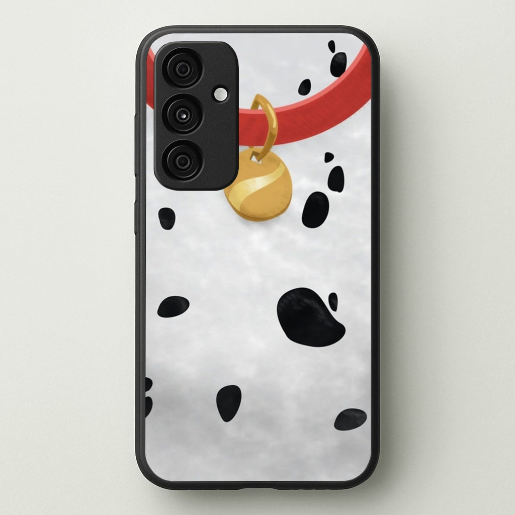 Dalmatians - Disney Phone Case for Galaxy A35
