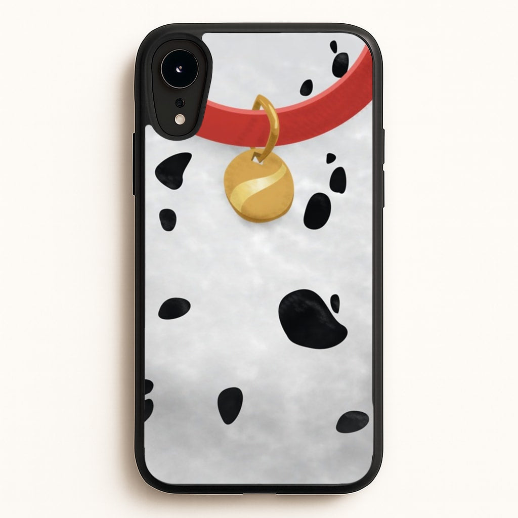 Dalmatians - Disney Phone Case for iPhone XR