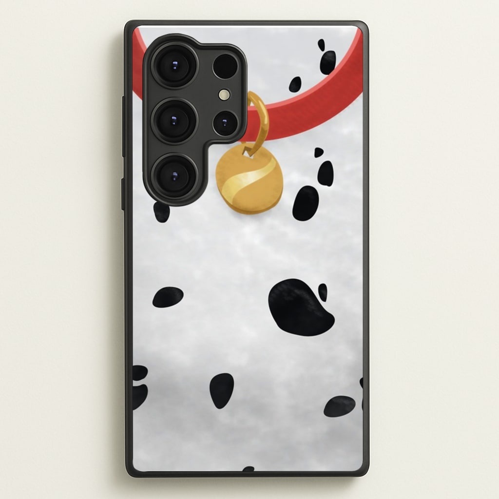 Dalmatians - Disney Phone Case for Galaxy S25 Ultra