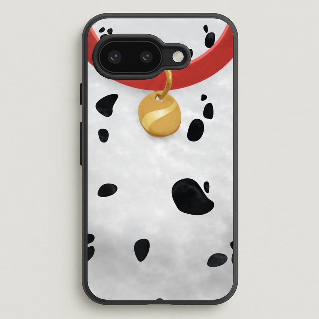 Dalmatians - Disney Phone Case for Google Pixel 9a