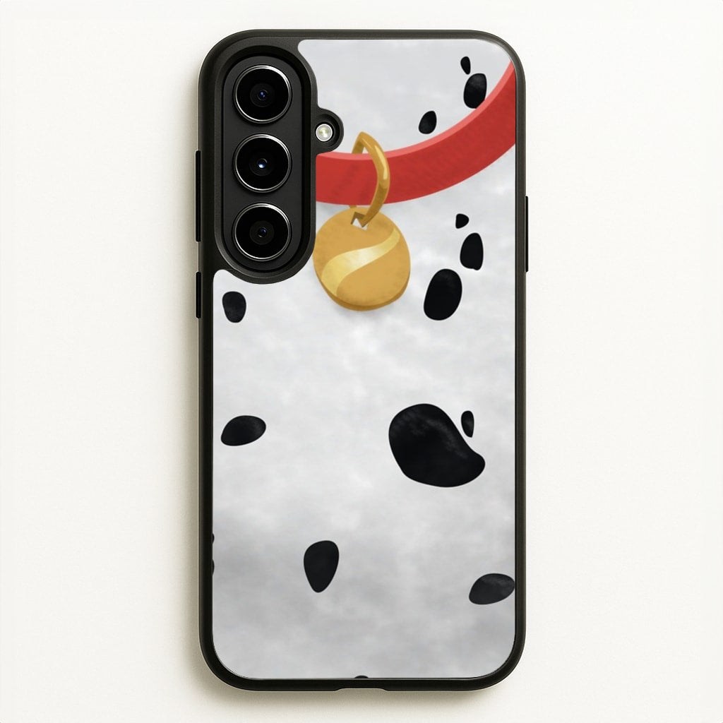 Dalmatians - Disney Phone Case for Galaxy A56