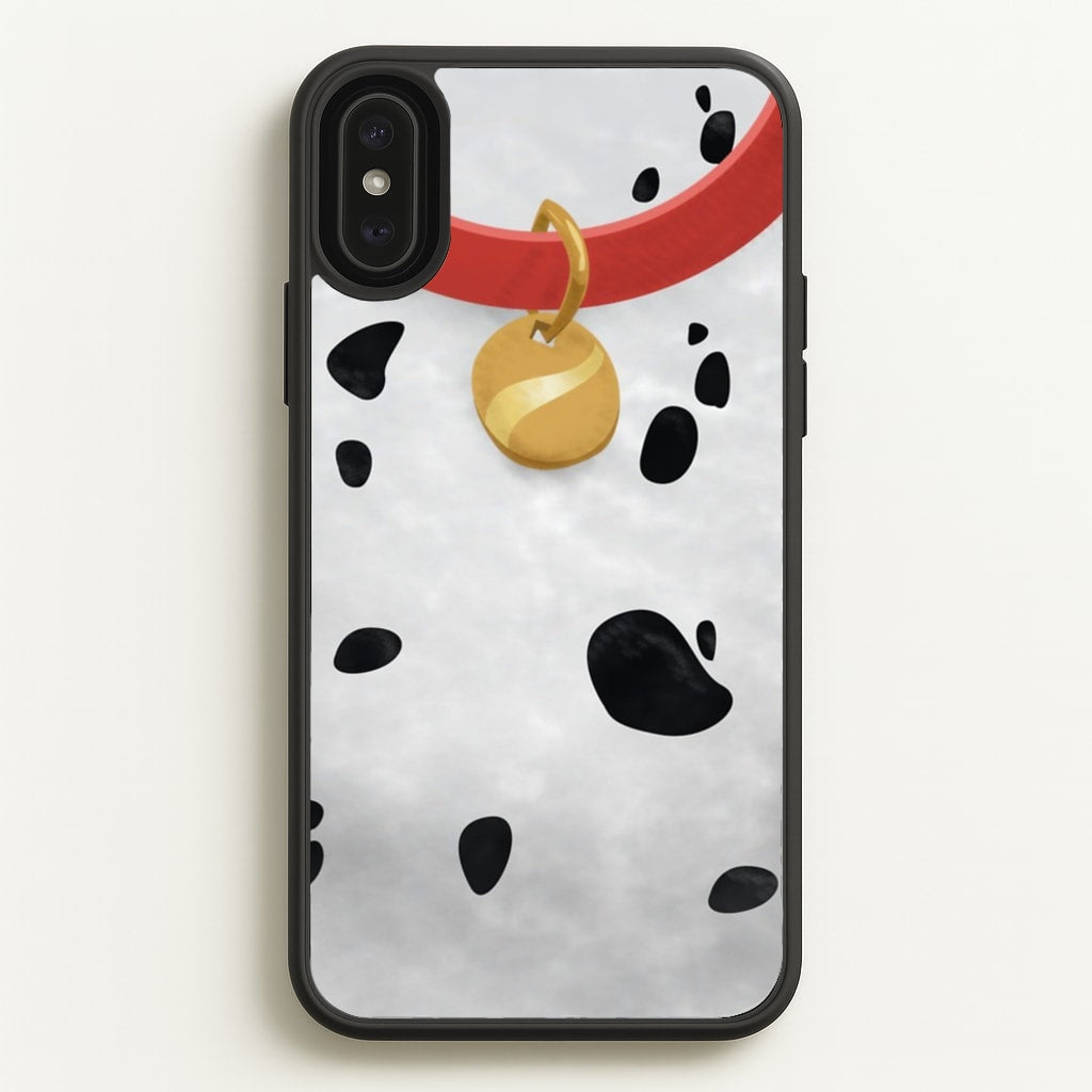 Dalmatians - Disney Phone Case for iPhone XS Max
