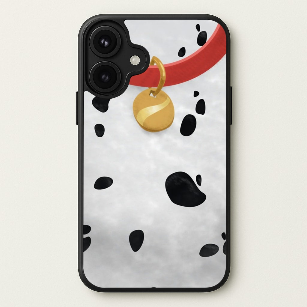 Dalmatians Phone Case for iPhone 17