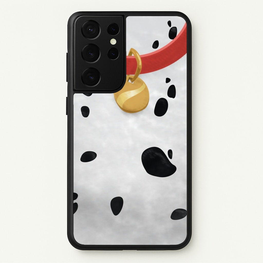 Dalmatians - Disney Phone Case for Galaxy S21 Ultra