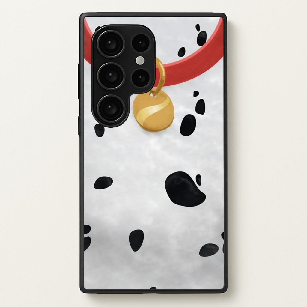 Dalmatians - Disney Phone Case for Galaxy S24 Ultra
