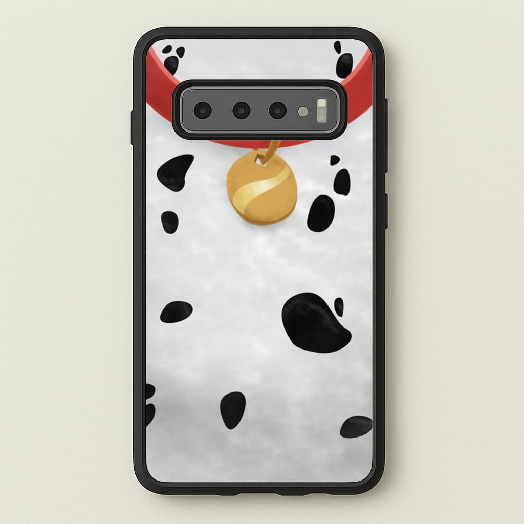 Dalmatians - Disney Phone Case for Galaxy S10