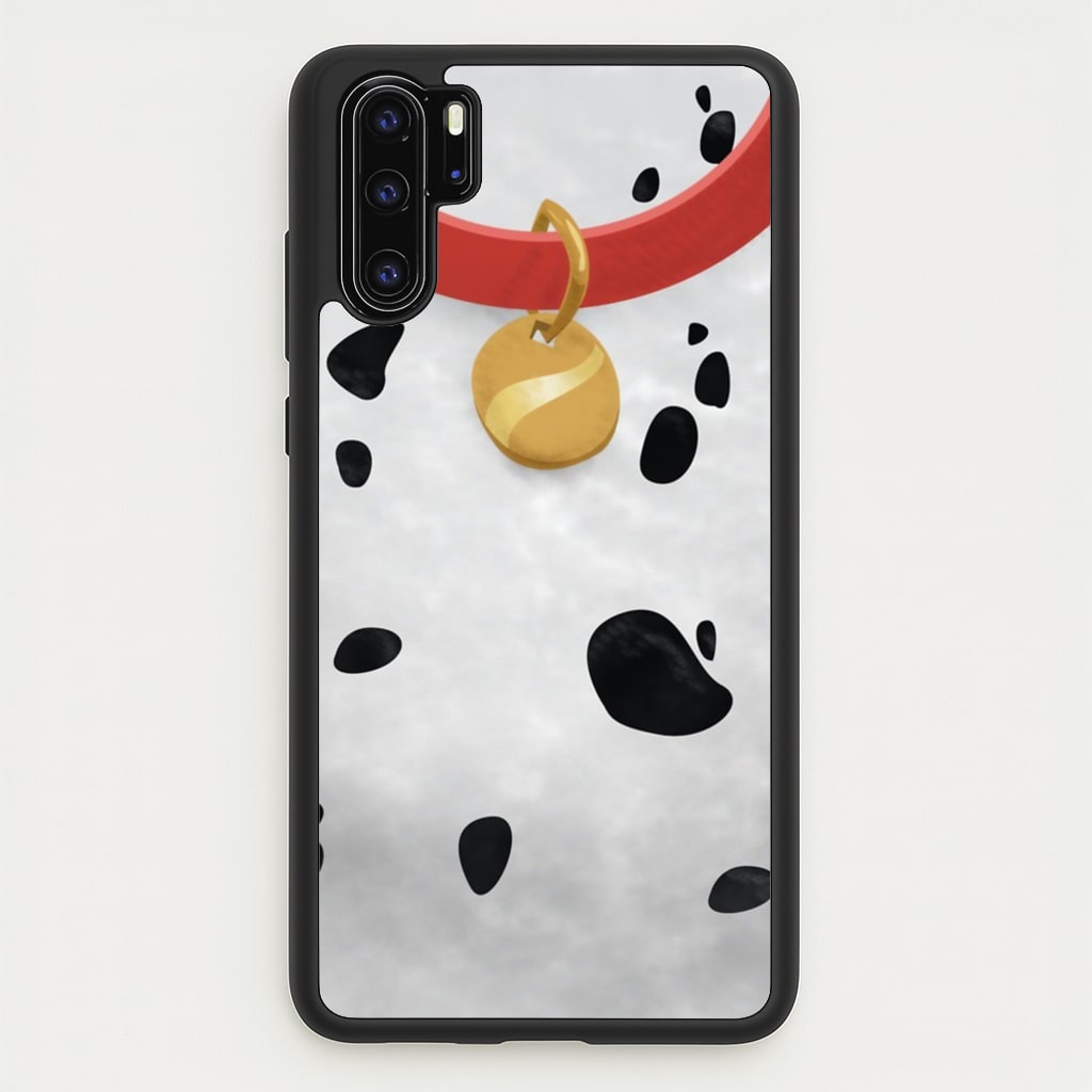 Dalmatians - Disney Phone Case for Huawei P30 Pro