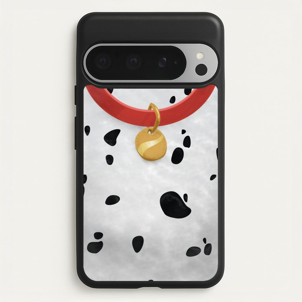 Dalmatians - Disney Phone Case for Google Pixel 9 Pro XL