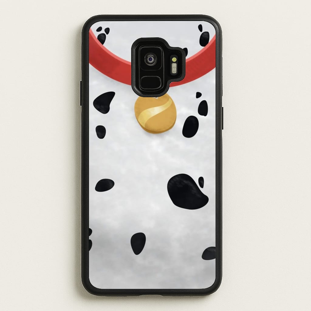 Dalmatians - Disney Phone Case for Galaxy S9
