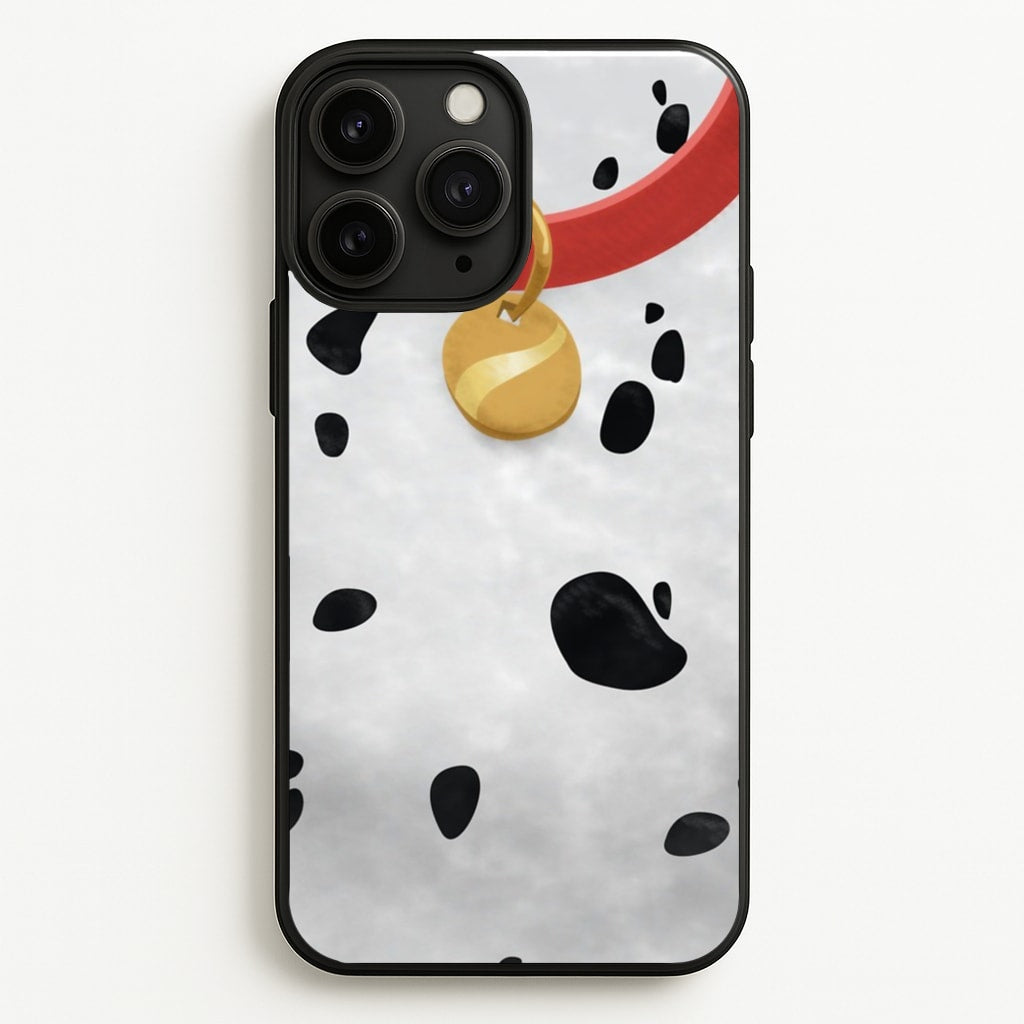 Dalmatians - Disney Phone Case for iPhone 11 Pro