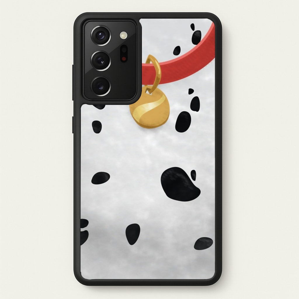 Dalmatians - Disney Phone Case for Galaxy Note 20 Ultra