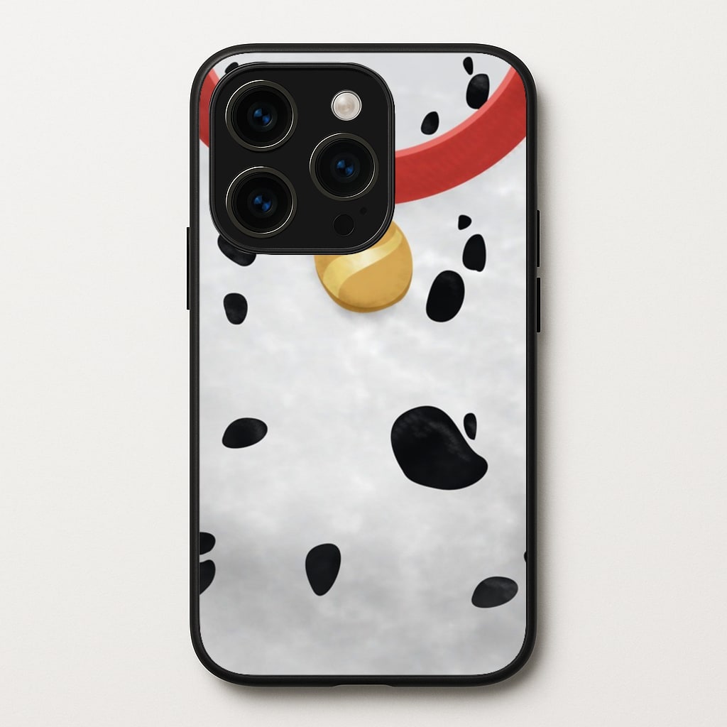 Dalmatians - Disney Phone Case for iPhone 15 Pro