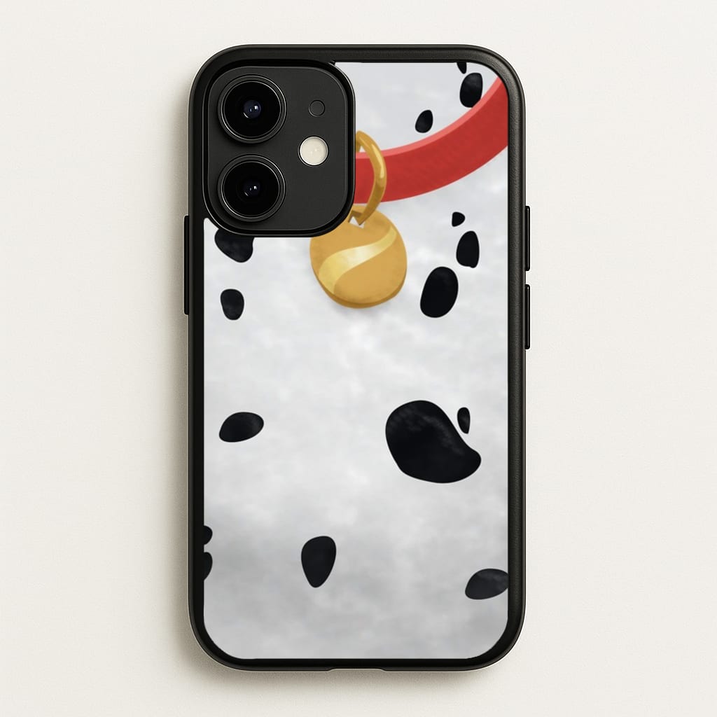 Dalmatians - Disney Phone Case for iPhone 12 Mini