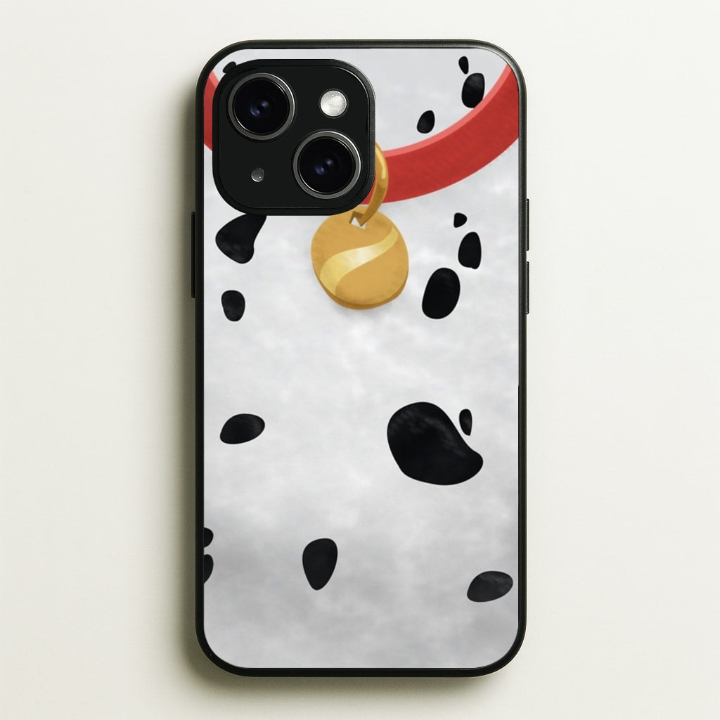 Dalmatians - Disney Phone Case for iPhone 15