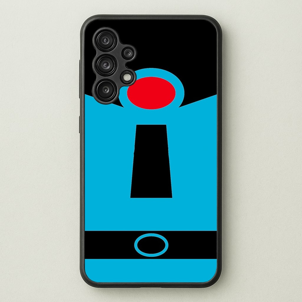 Golden I - Incredible - Disney Phone Case for Galaxy A13