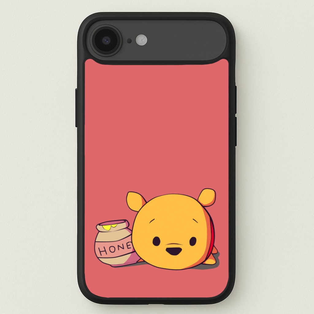 Drunk On Hunny - Winnie Disney Phone Case for iPhone 17 Air