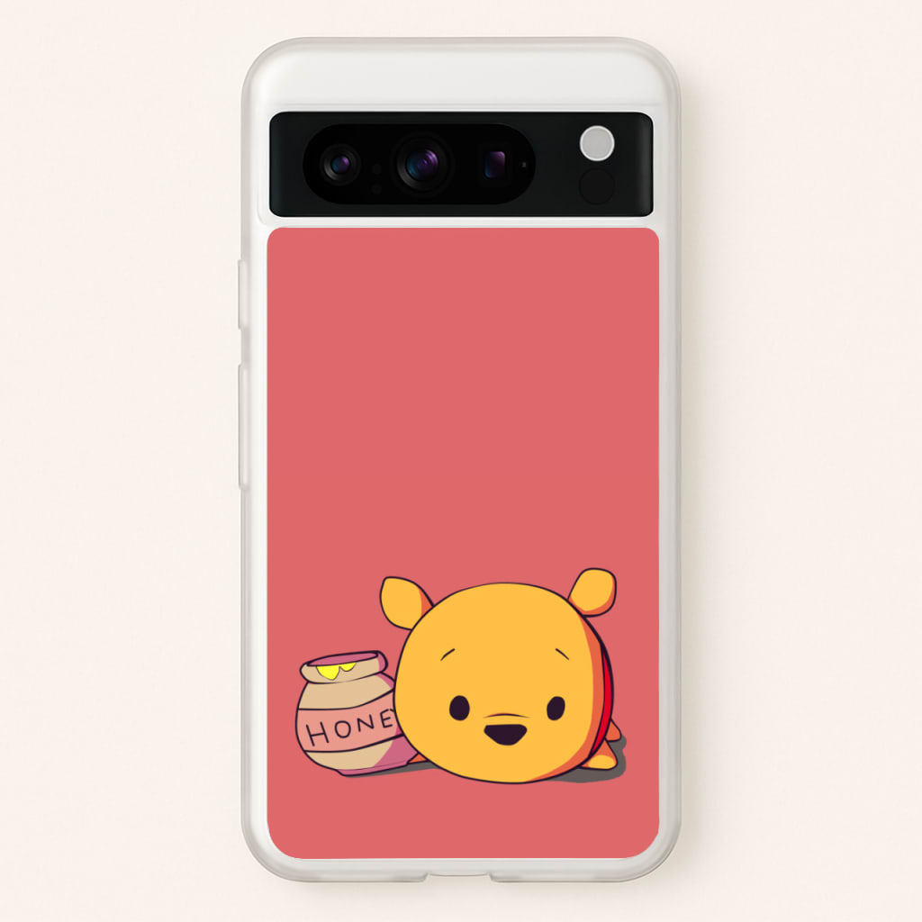 Drunk On Hunny - Winnie Disney - Disney Phone Case for Google Pixel 8 Pro