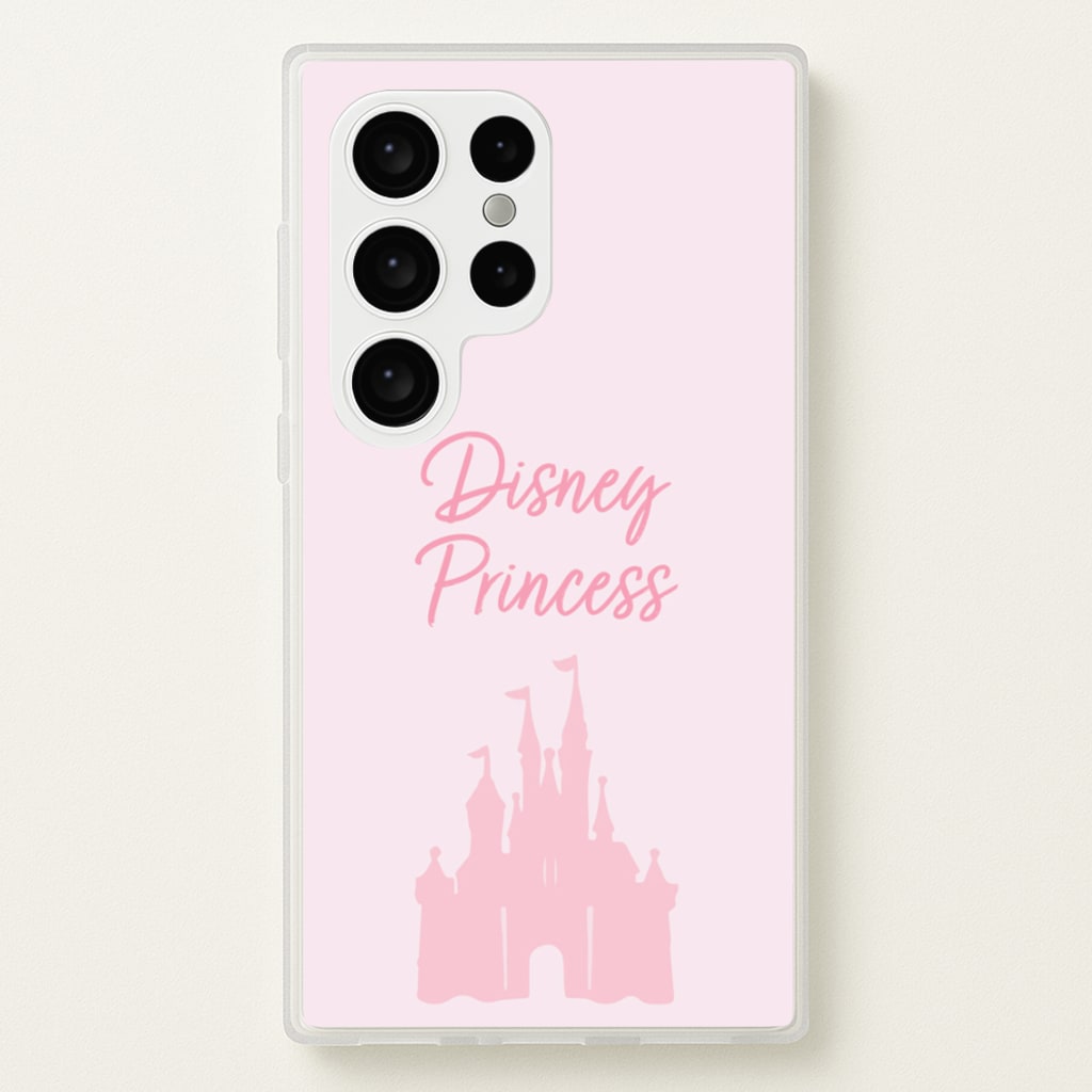 Fairytale Princess - Disney Phone Case for Galaxy S24 Ultra