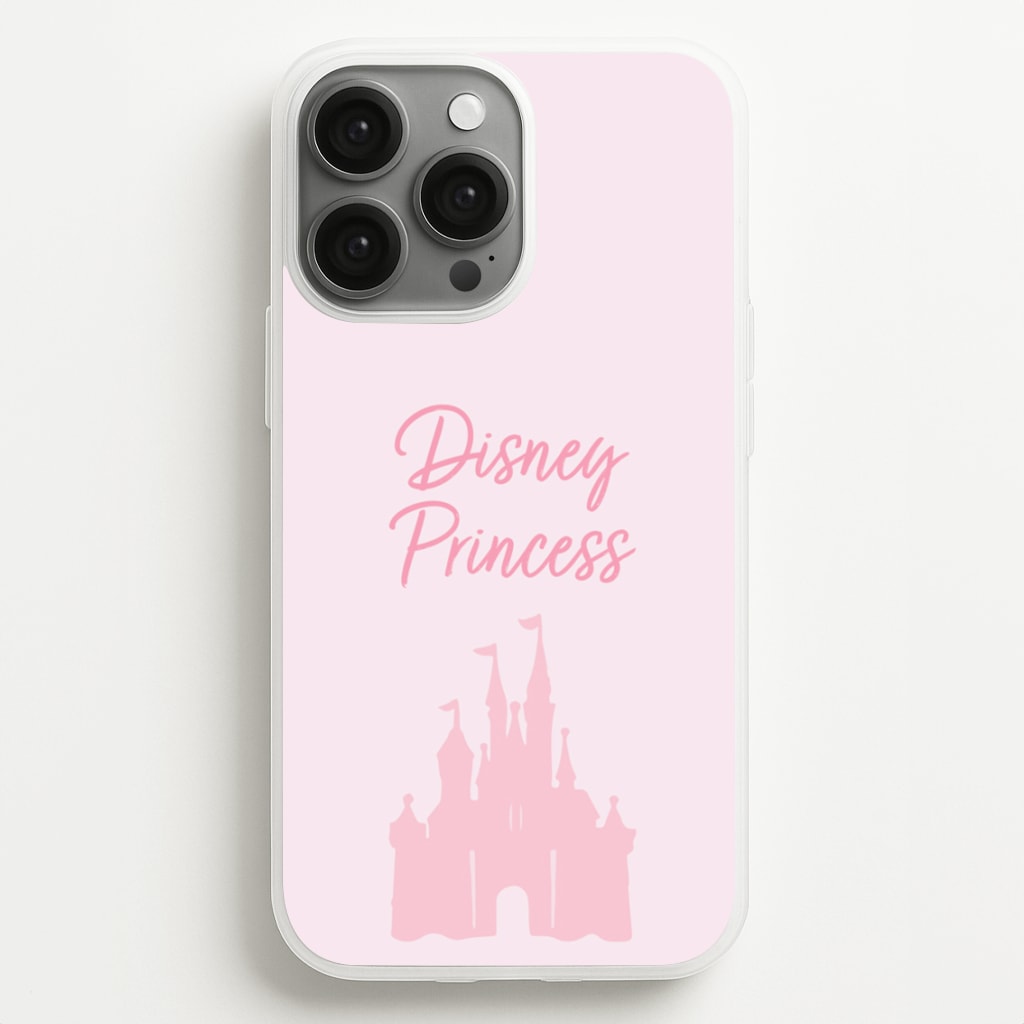 Fairytale Princess - Disney Phone Case for iPhone 13 Pro Max