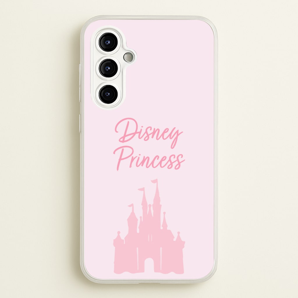 Fairytale Princess - Disney Phone Case for Galaxy A54