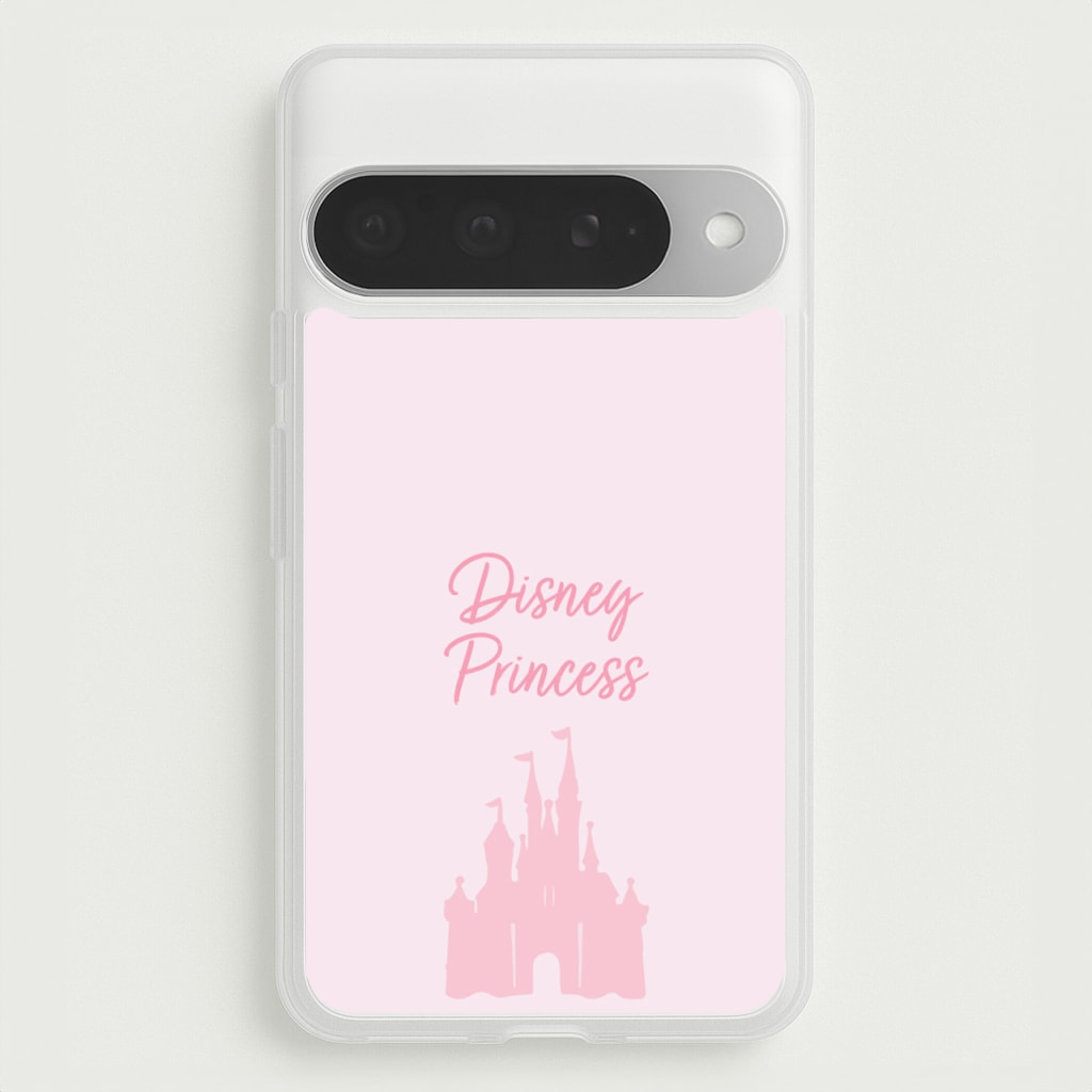 Fairytale Princess Phone Case for Google Pixel 10 Pro XL