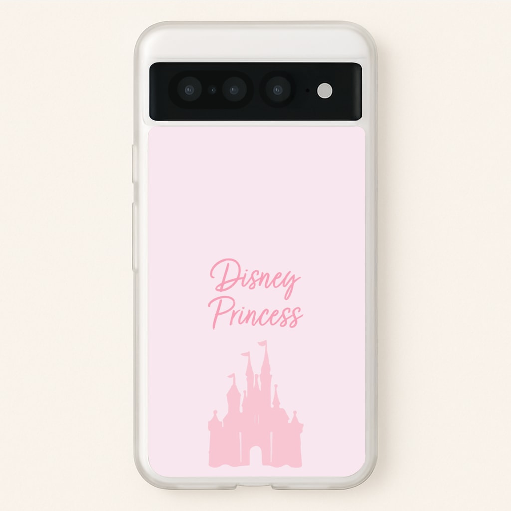 Fairytale Princess - Disney Phone Case for Google Pixel 7 Pro