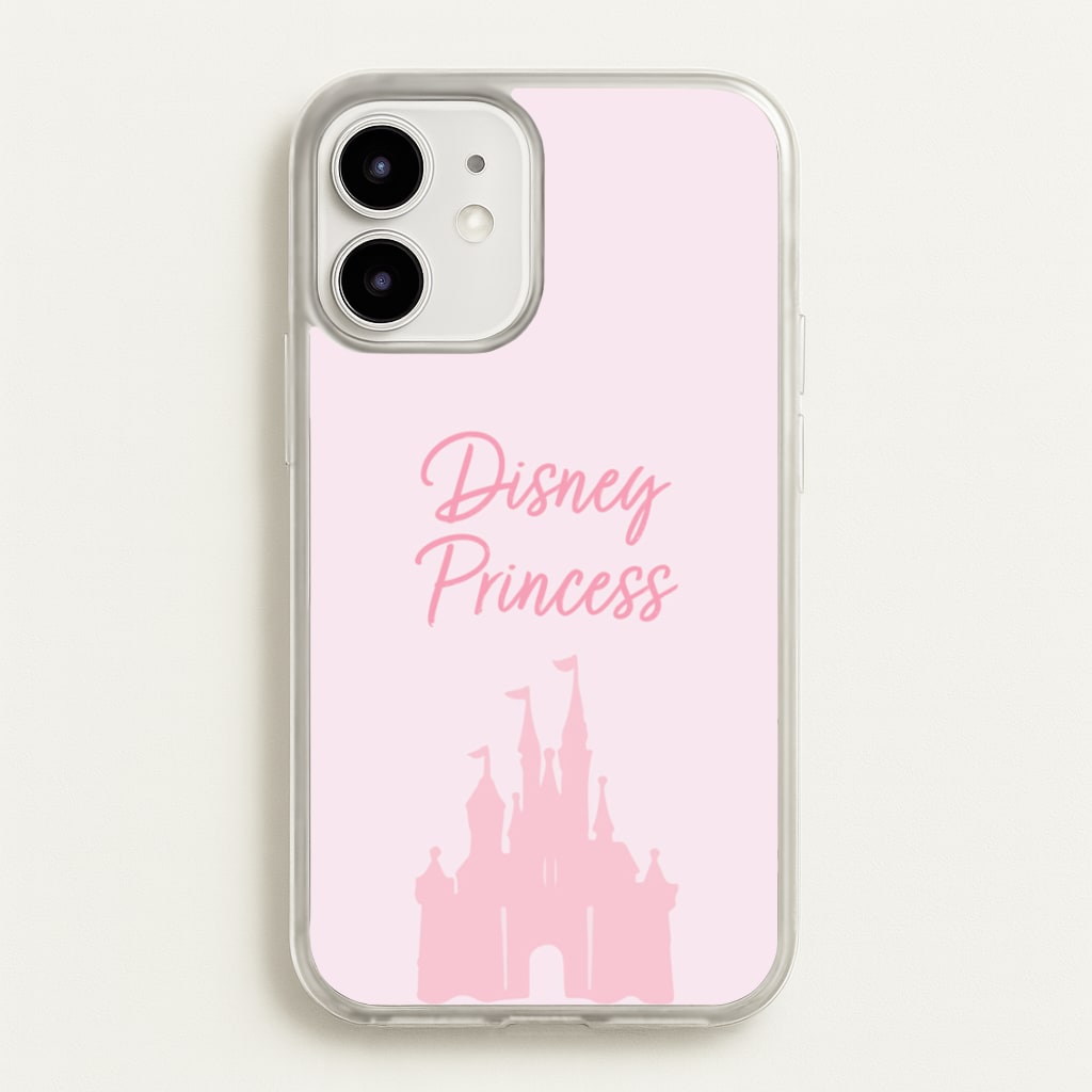 Fairytale Princess - Disney Phone Case for iPhone 12 / 12 Pro