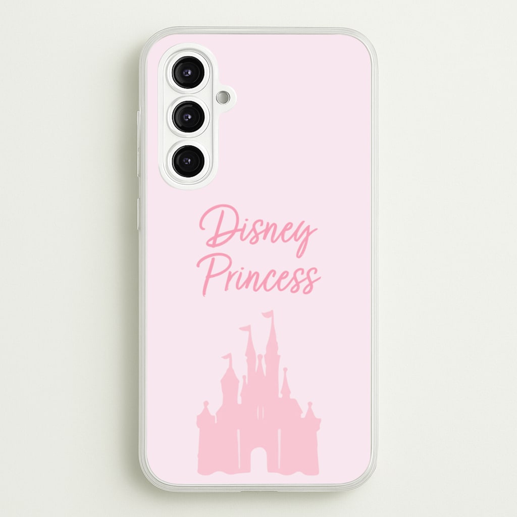 Fairytale Princess - Disney Phone Case for Galaxy A16