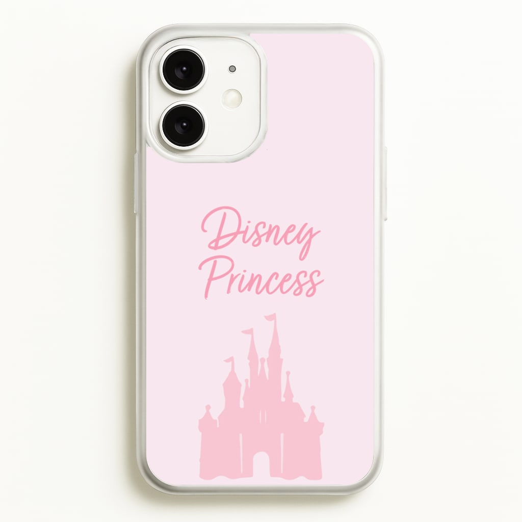 Fairytale Princess - Disney Phone Case for iPhone 11