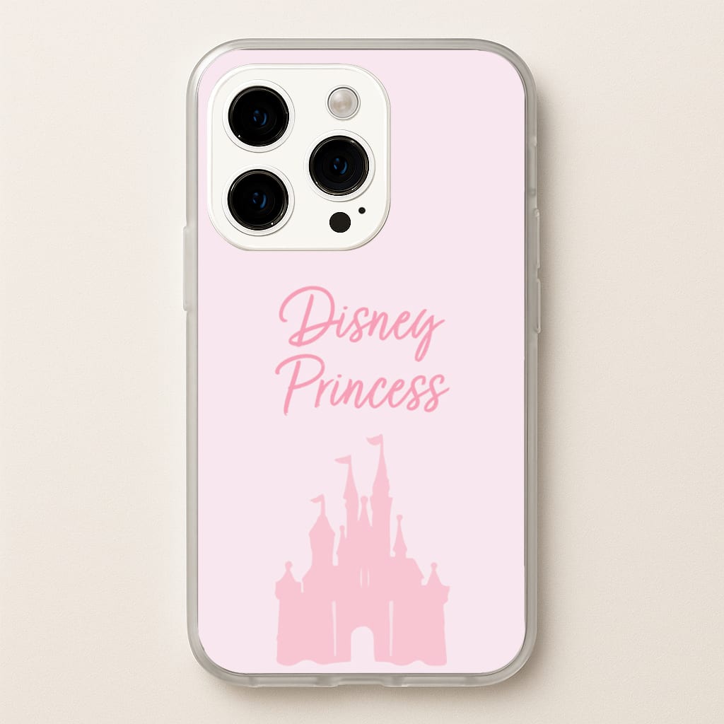 Fairytale Princess - Disney Phone Case for iPhone 15 Pro Max