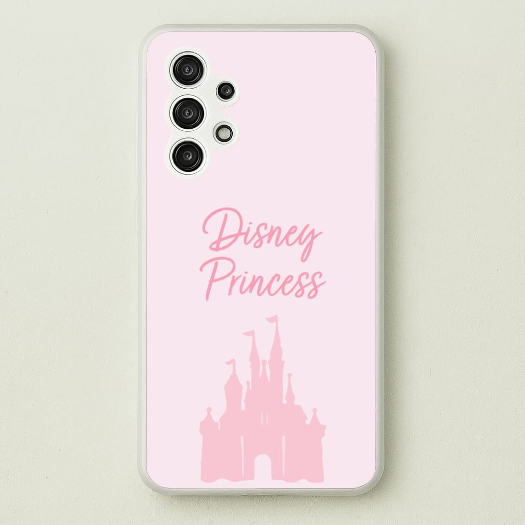 Fairytale Princess - Disney Phone Case for Galaxy A13