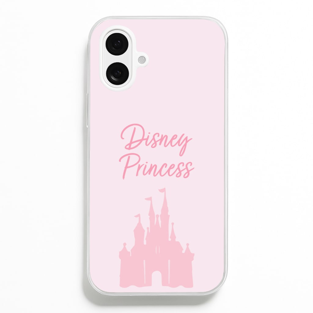 Fairytale Princess Phone Case