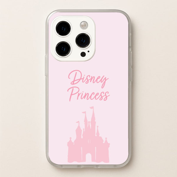Fairytale Princess - Disney Phone Case for iPhone 14 Pro Max